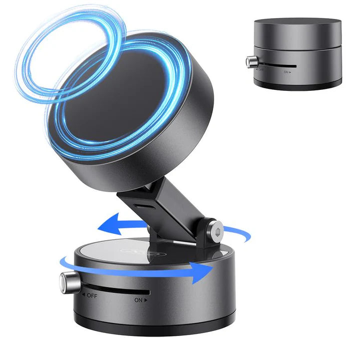 MagnoGrip™ Phone Mount