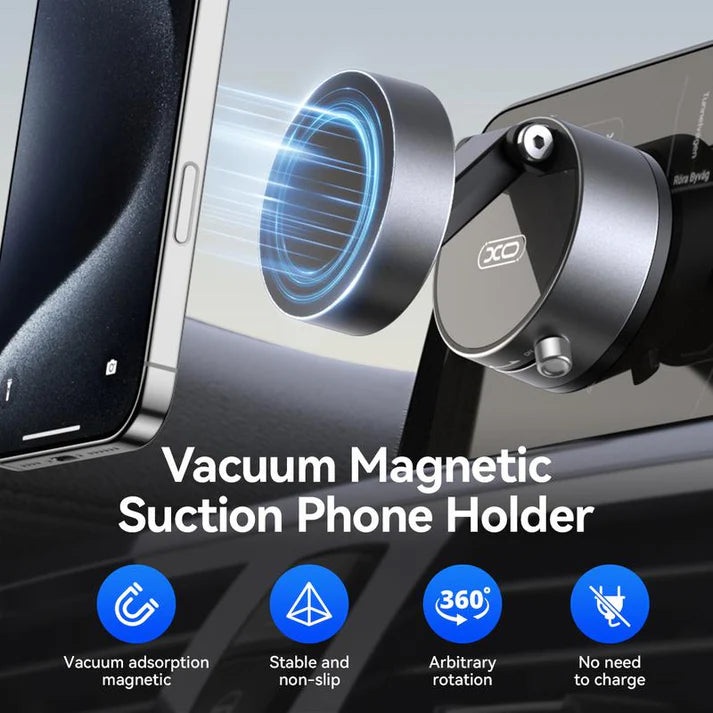 MagnoGrip™ Phone Mount