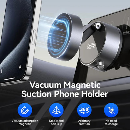MagnoGrip™ Phone Mount