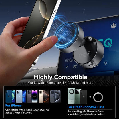 MagnoGrip™ Phone Mount