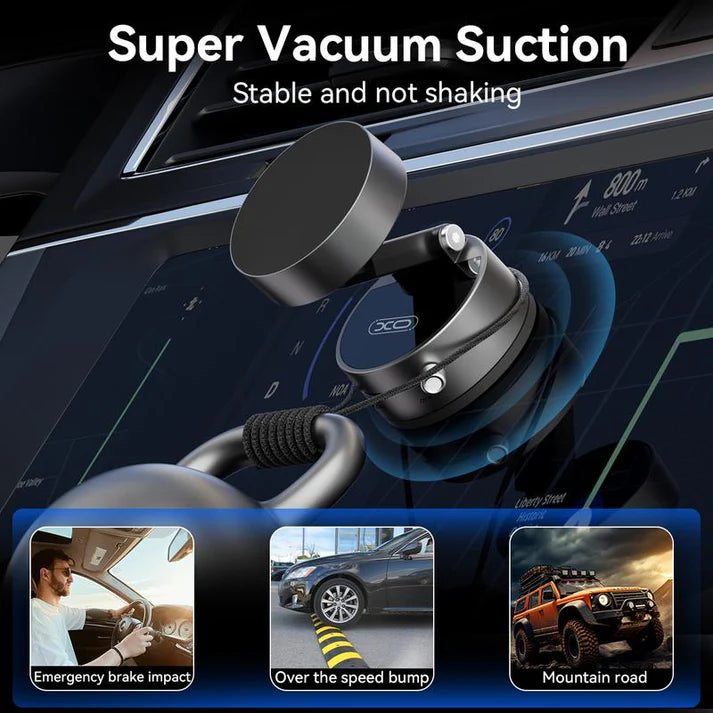 MagnoGrip™ Phone Mount