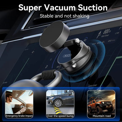 MagnoGrip™ Phone Mount