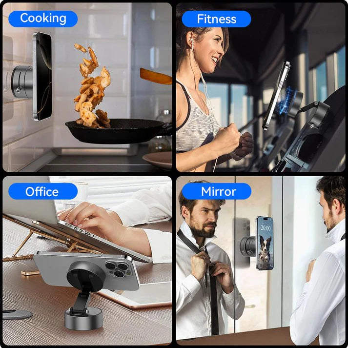 MagnoGrip™ Phone Mount